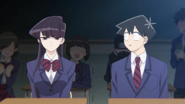 Komi Can't Communicate S-2 Ep 4 Release Date, Speculations, Watch Online