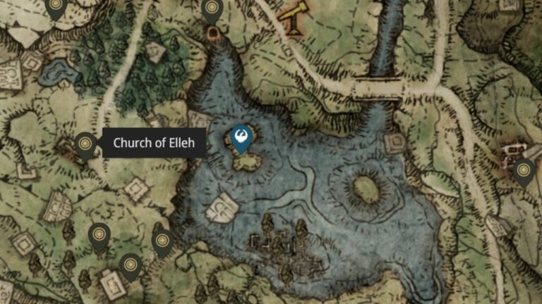 All Dragon Hearts Location and What they do? Elden Ring Location Guide 