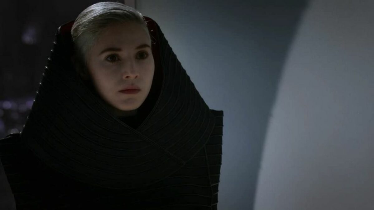 Makee, The Blessed One's Existence in the Covenant Explained