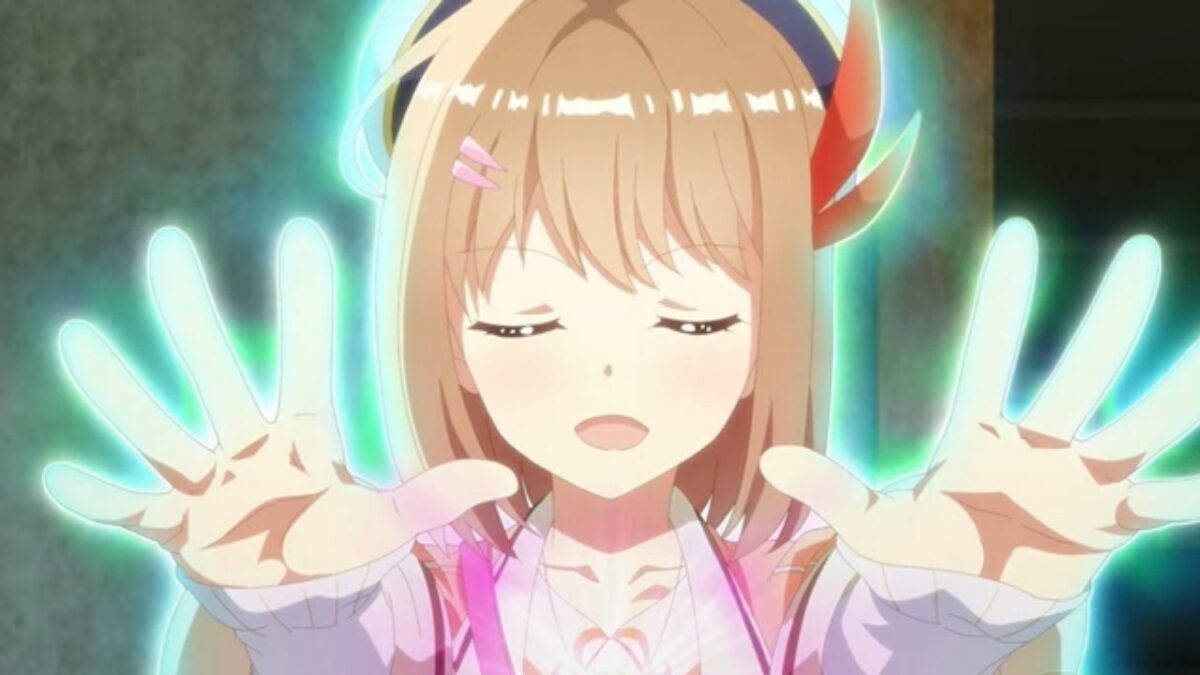 Fall Anime, Management of Novice Alchemist, Teases Cute Characters