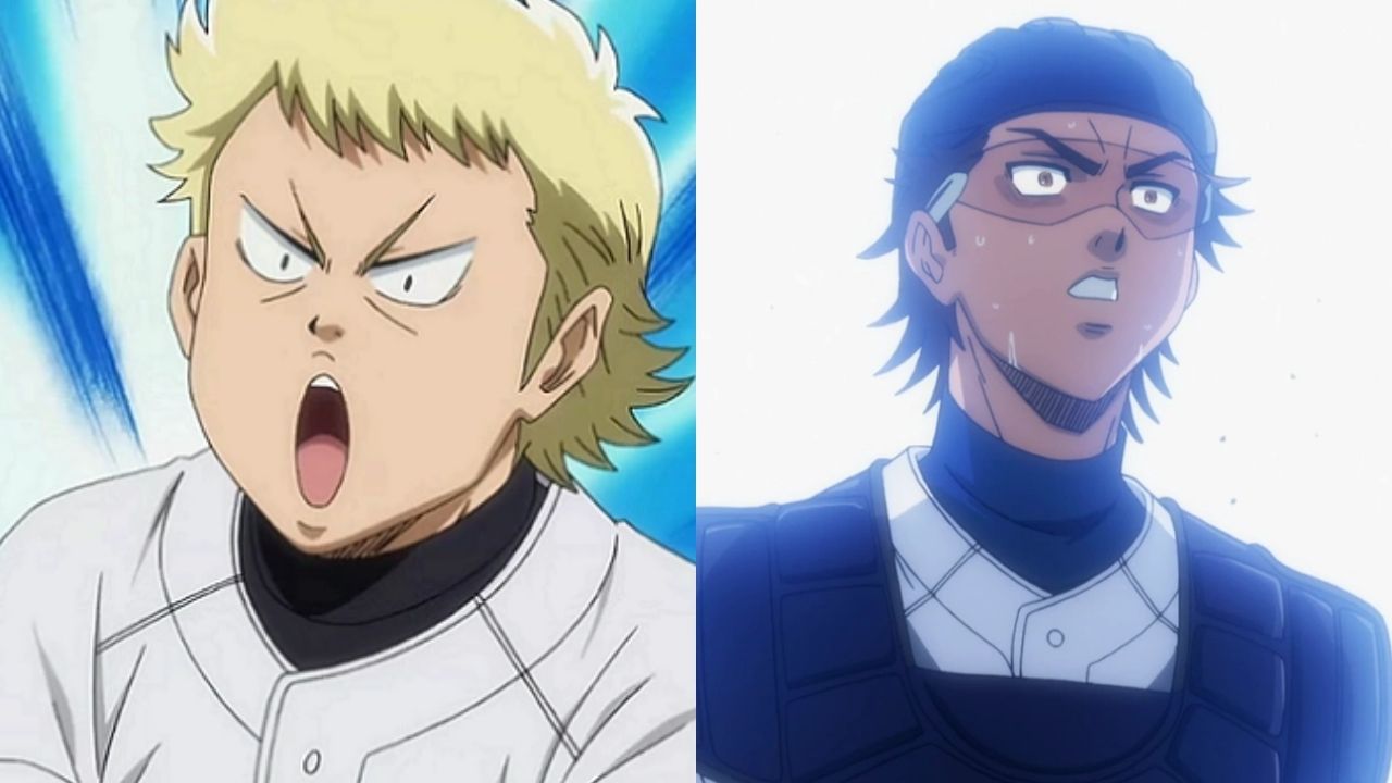 Diamond no Ace Act II Ch 286: Raw Scans, Release & Spoilers