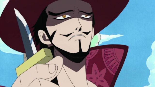 Top 15 der stärksten lebenden Nicht-Teufelsfruchtnutzer in One Piece, Rangliste!