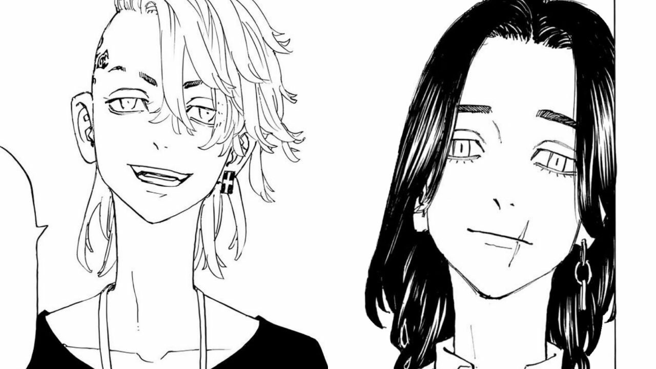 Tokyo Revengers Chapter 249: Release Date, Read Online, Discussion cover