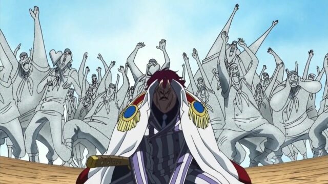 One Piece: Top 15 Strongest Marine Vice-Admirals, Ranked!