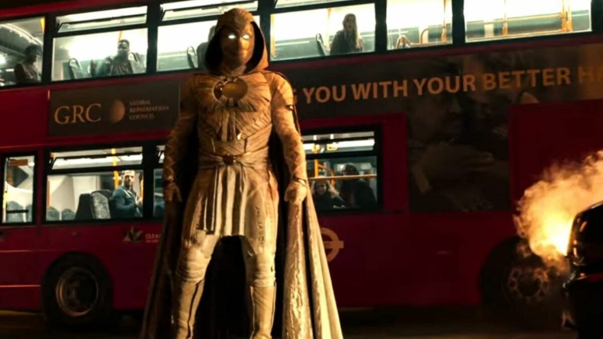 Explained: Moon Knight’s Powers in the MCU