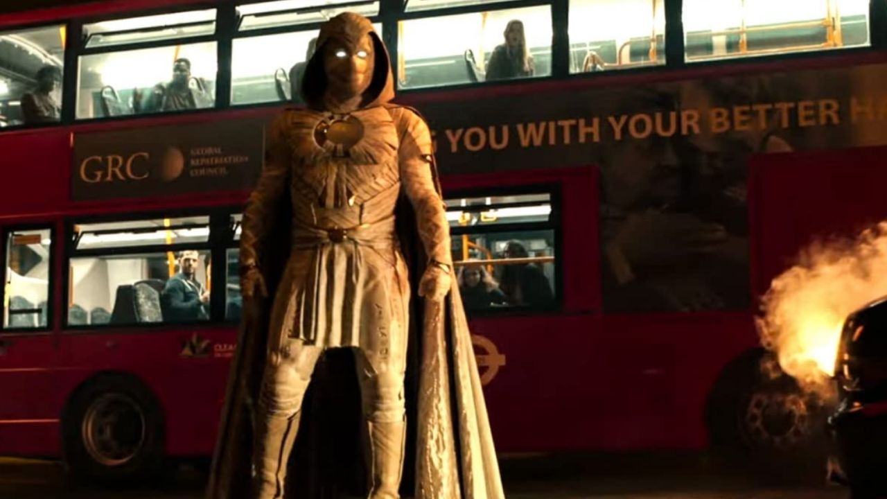 Explained: Moon Knight’s Powers in the MCU cover