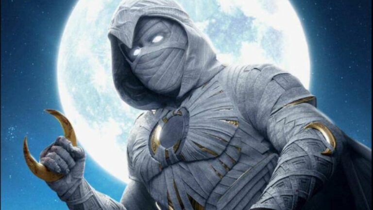 Explained: Moon Knight’s Powers in the MCU