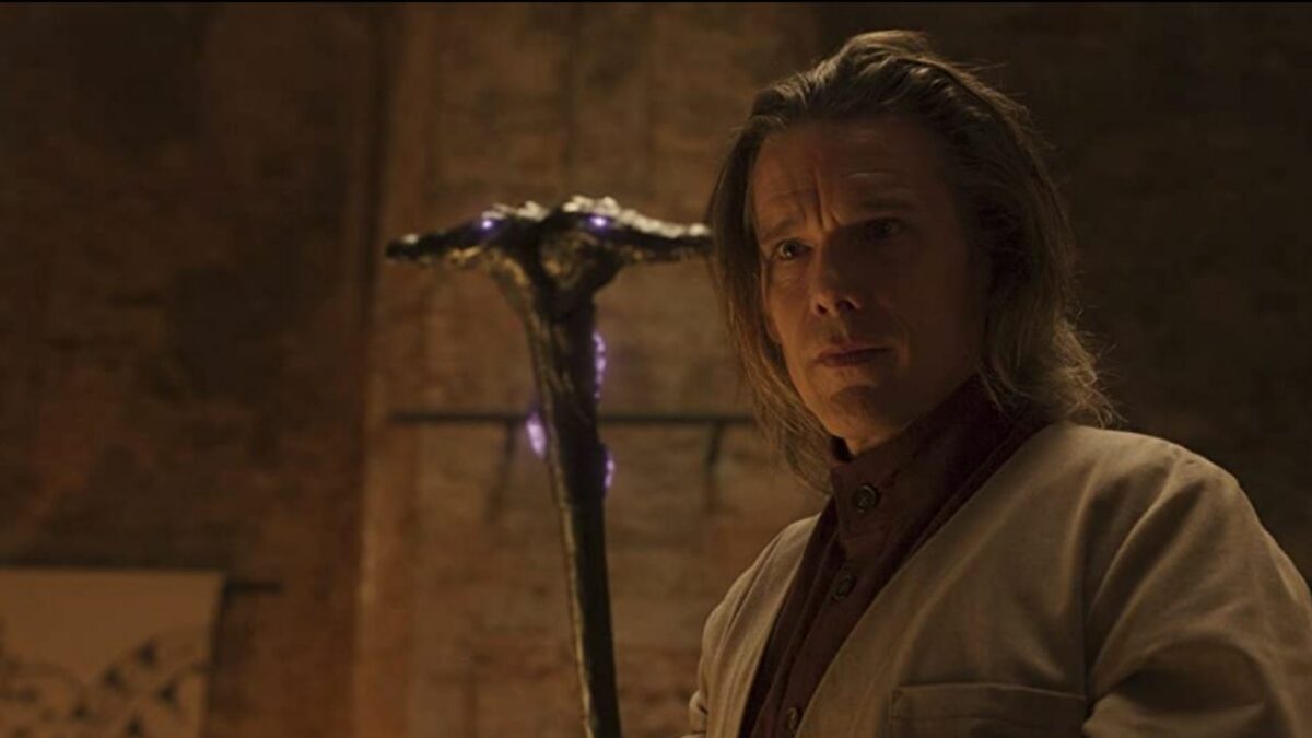 Who is Arthur Harrow? Moon Knight’s Obscure Villain Explained