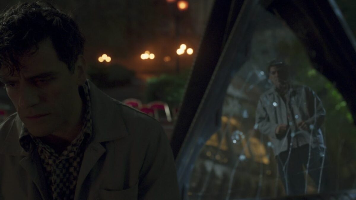 Moon Knight Episode 3: Release Date, Recap and Speculation