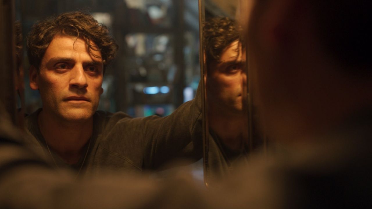 Moon Knight: Does Steven really have DID? cover