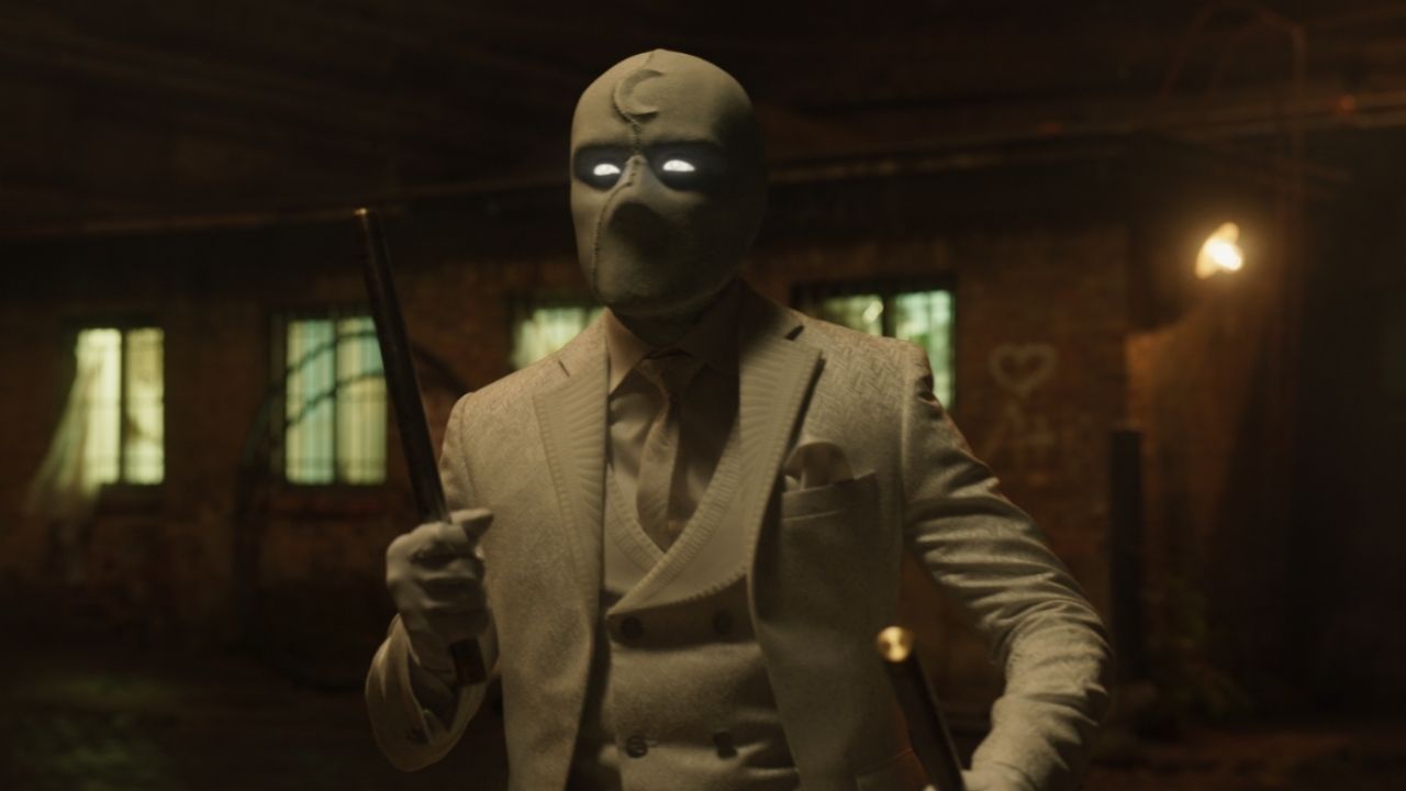 Moon Knight: We May Finally Meet Jake Lockley in Ep 4 cover