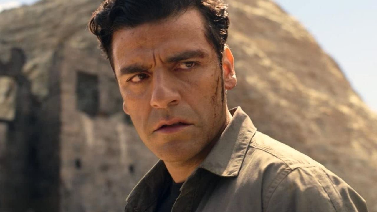 Moon Knight Just Inducted Alexander the Great into the MCU cover