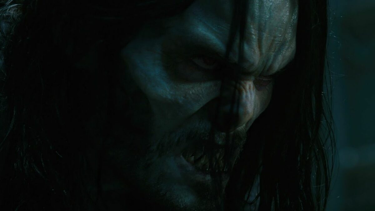 Why did Marvel’s Morbius bomb in the box office?