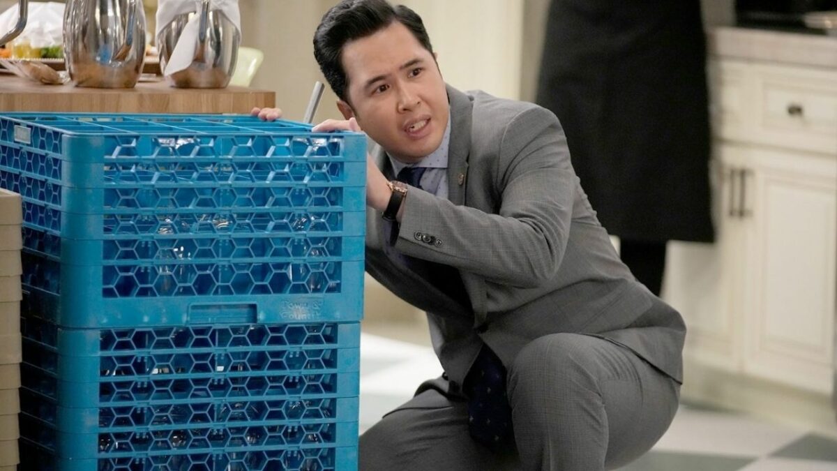 Mr. Mayor Season 2 Episode 6