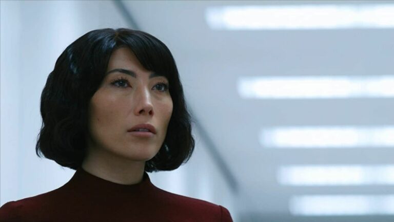 A Big Reveal in 'Severance' Spurs Theories About Lumon's Severed Employees