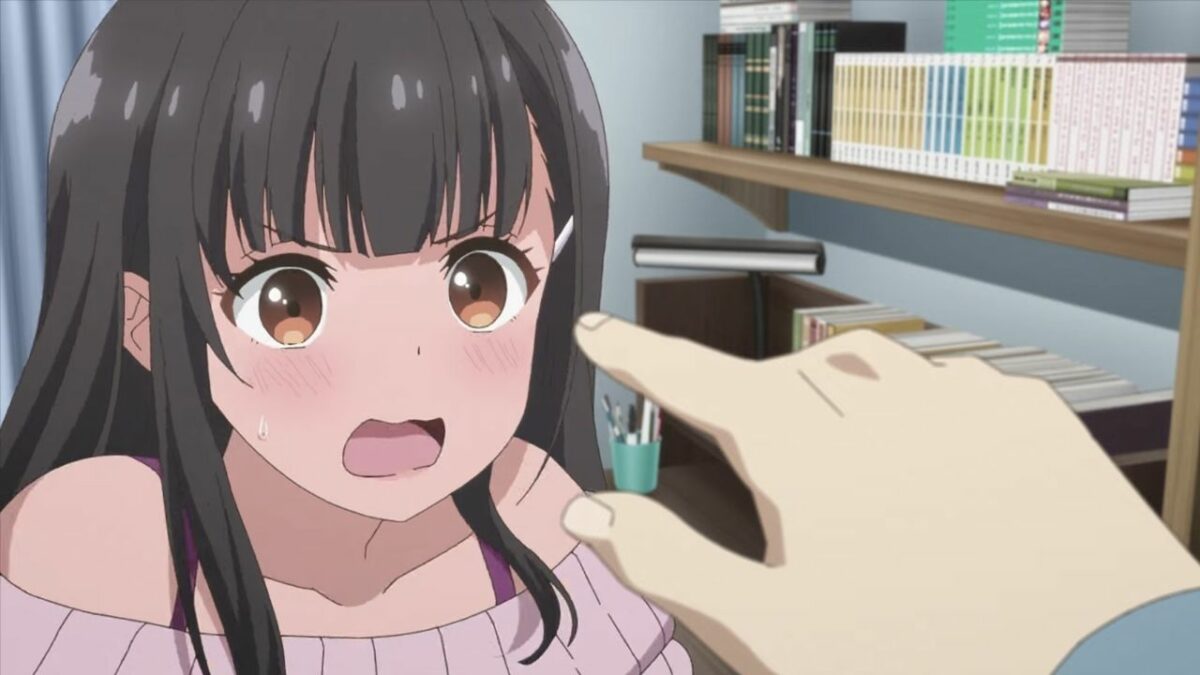 ‘My Stepmom's Daughter Is My Ex’ Teases July Debut with Sibling Drama