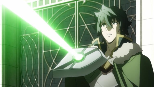 Top 10 der stärksten Helden in The Rising of the Shield Hero, Rangliste!