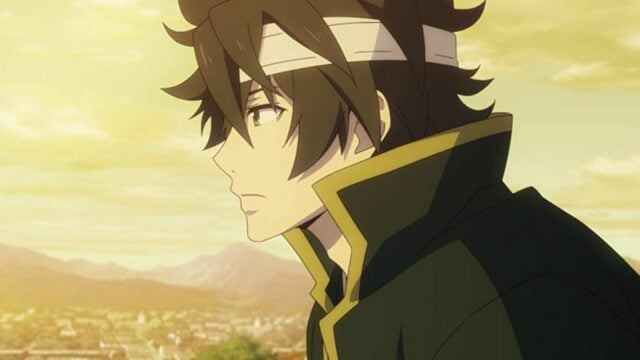 Por que o Shield Hero é o inimigo público número 1 em Melromarc? Naofumi é o culpado?