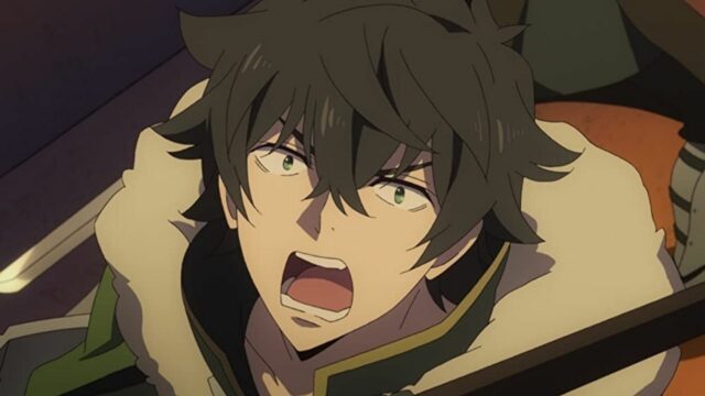 Feind oder Verbündeter: Wer ist Glass in The Rising of the Shield Hero?