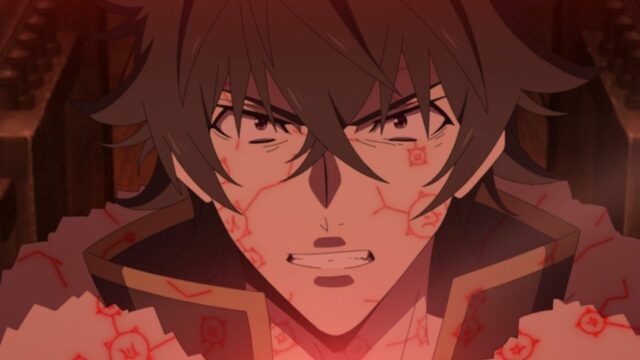 Por que o Shield Hero é o inimigo público número 1 em Melromarc? Naofumi é o culpado?