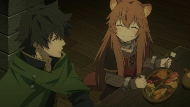 Por que o Shield Hero é o inimigo público número 1 em Melromarc? Naofumi é o culpado?