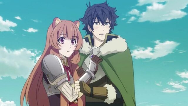 The Rising of the Shield Hero Season2 Ep 2: Release Date, Watch Online  