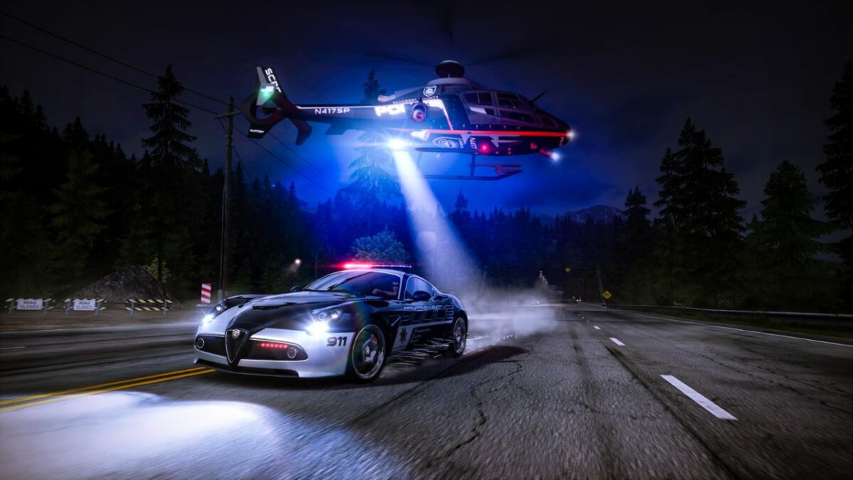 Need for Speed 2022 Is Reportedly Set for a 2022 & Next-gen Release