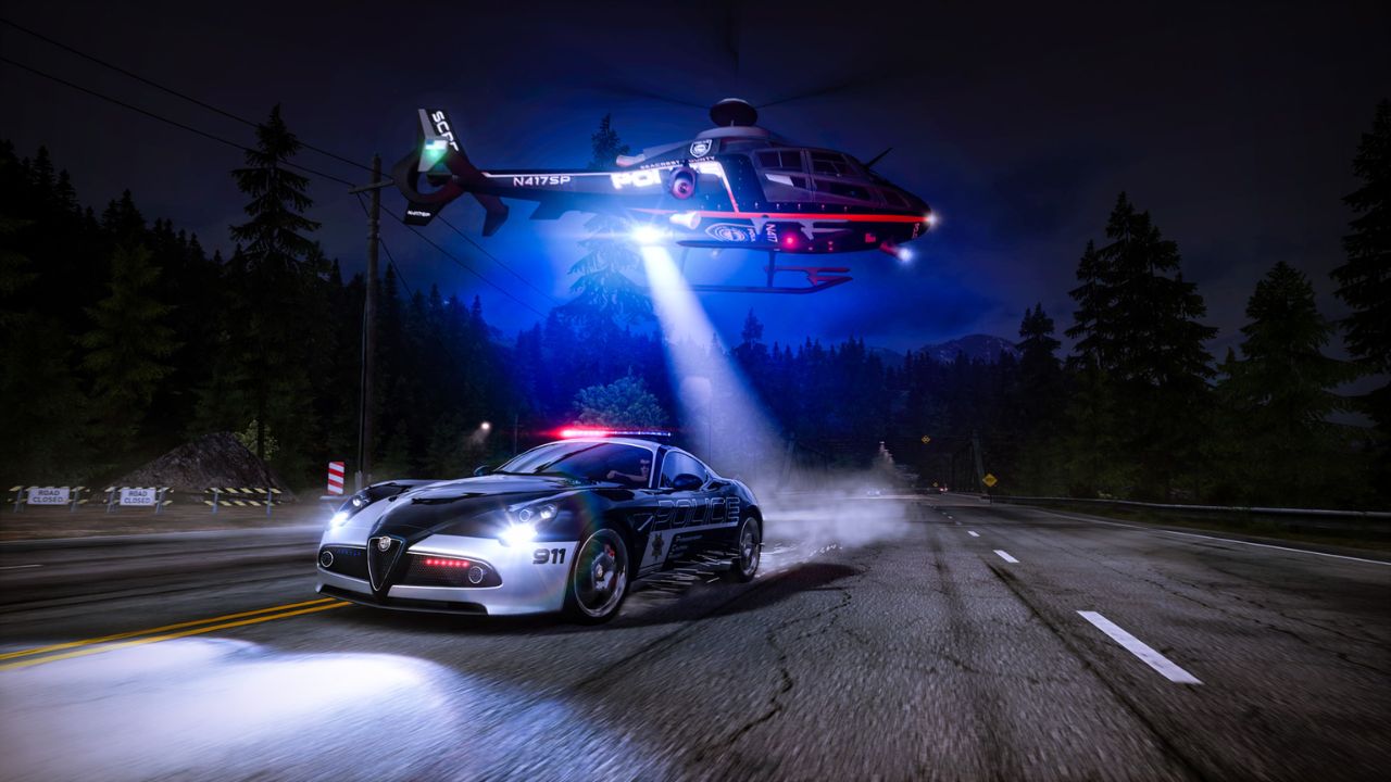 Need for Speed 2022 Is Reportedly Set for a 2022 & Next-gen Release  cover