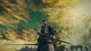 How to Obtain the Noble&rsquo;s Slender &ndash; Sword Location Guide &ndash; Elden Ring&nbsp;