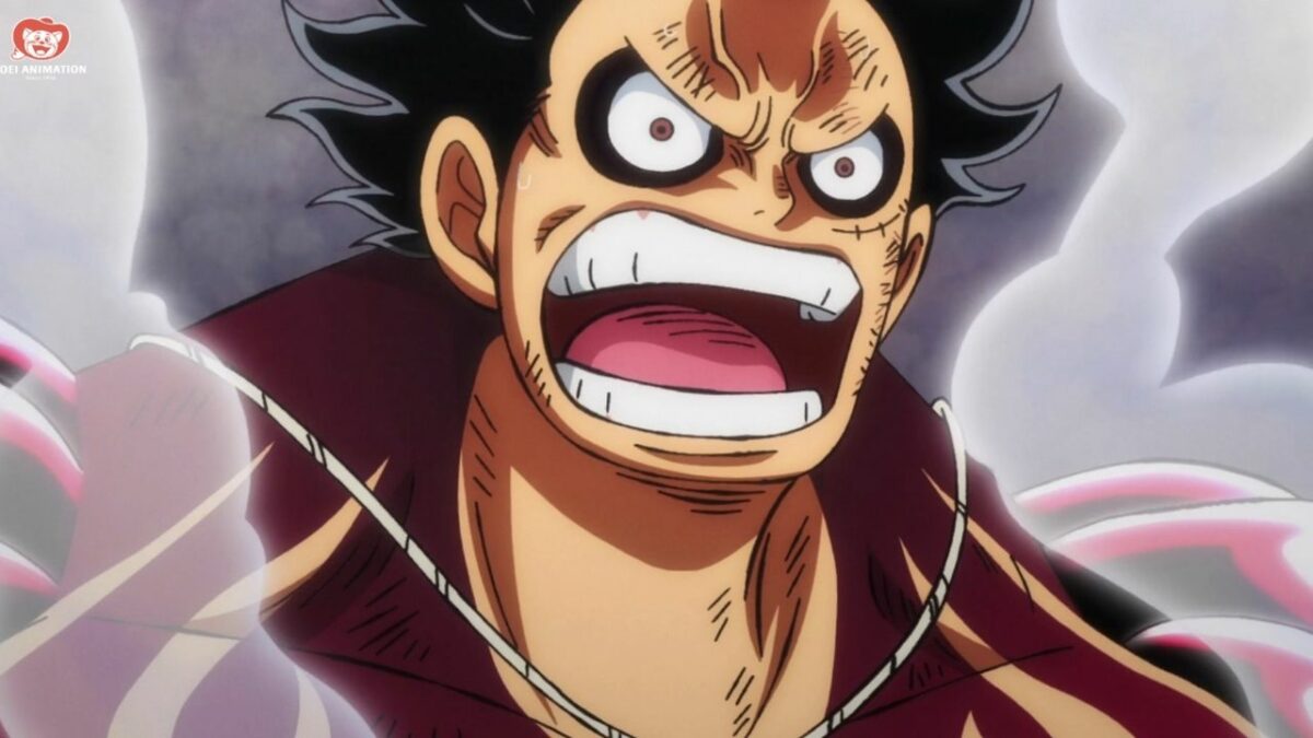 Toei bestätigt Veröffentlichungsdatum der neuen „One Piece“-Episode nach 6-wöchiger Lücke