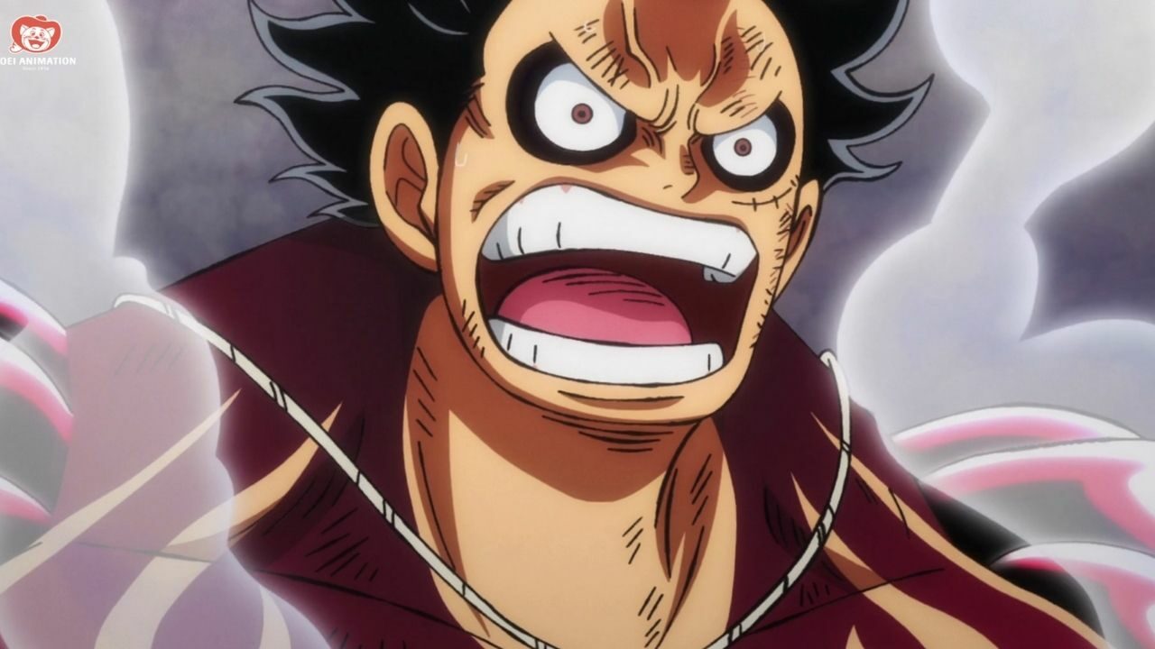 Toei confirma data de lançamento do novo episódio de 'One Piece' após capa do intervalo de 6 semanas