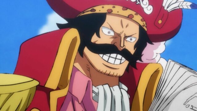 Último capítulo de 'One Piece' confirma que Gold Roger não era um usuário de Akuma no Mi