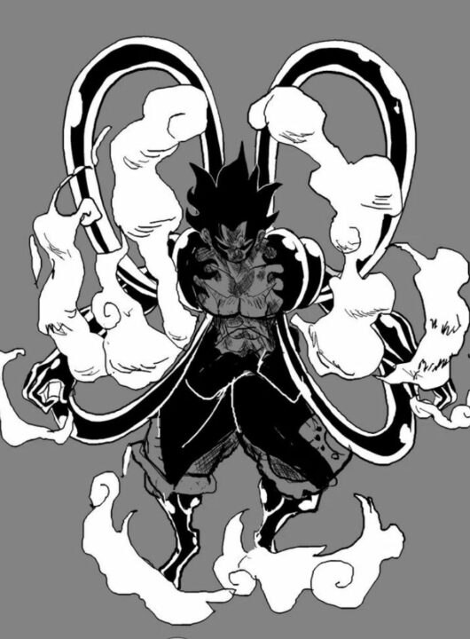 Will Luffy defeat Kaido? Will Kaido awaken his Devil Fruit?  