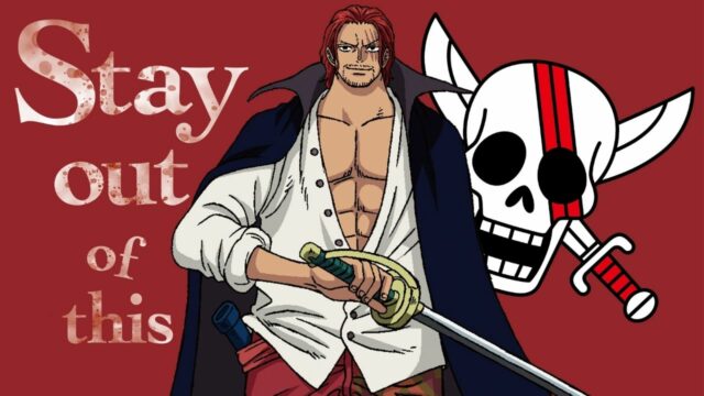 One Piece Film Red enthüllt niedliche Charakterskizzen aus Utas Kindheit