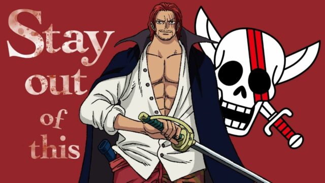 One Piece Film: Red – Jinbes neues Makeover enthüllt!