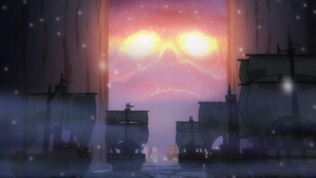 One Piece: Wird Onigashima fallen? Wer wird es retten?
