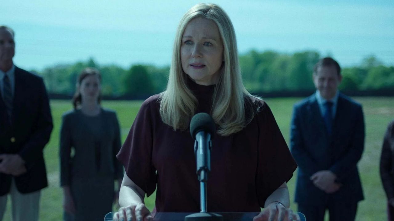 Ozark Series Finale: The Byrdes are “free,” but at what cost?   cover