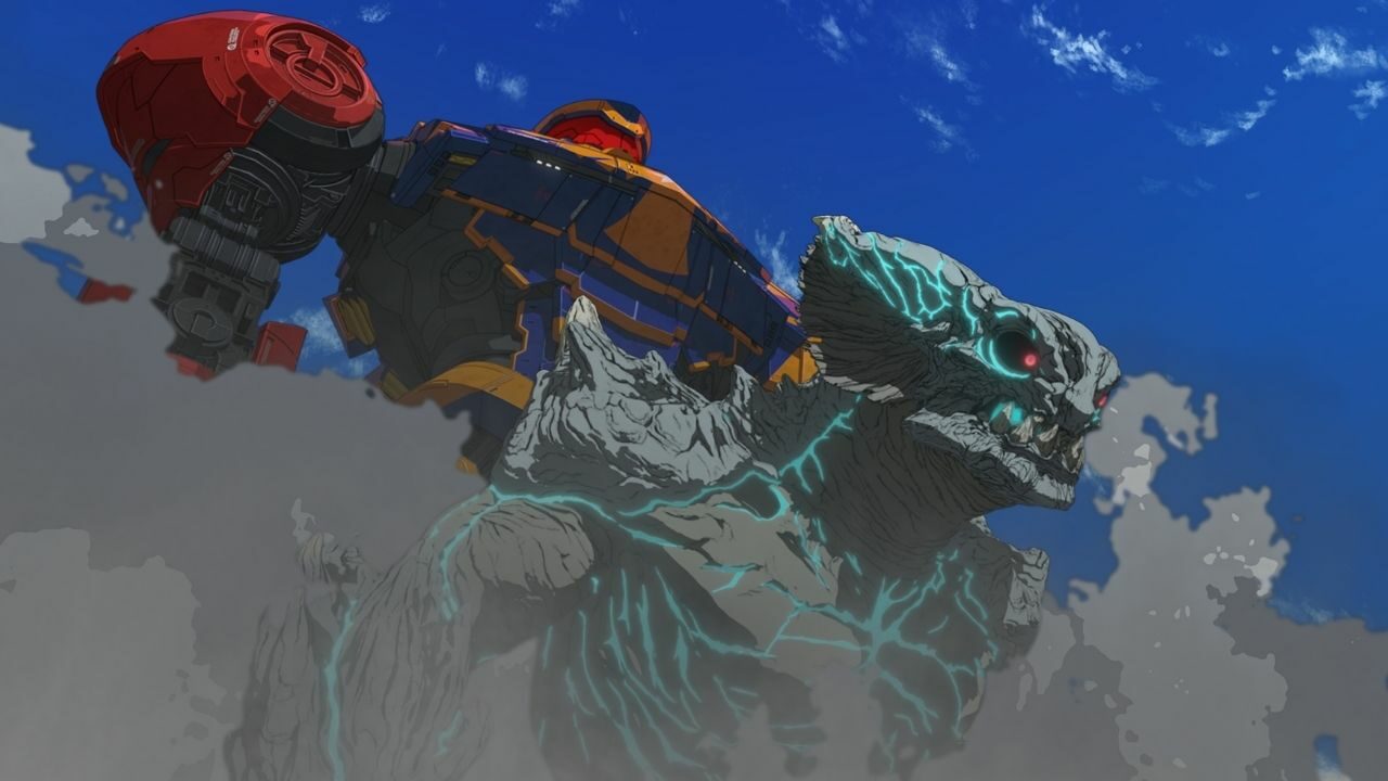 ‘Pacific Rim: The Black’ Season 2 Teases Kaiju Devoted Cult as Final Villain cover