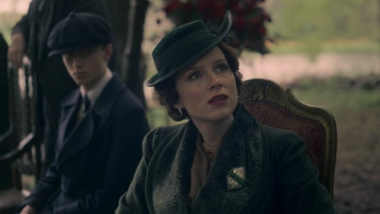 What’s Next for the Peaky Blinders?