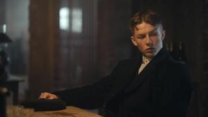 Peaky Blinders S6: ​​Why was Finn Shelby kicked out of the family?