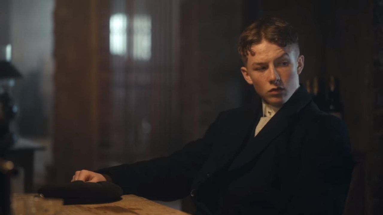 Peaky Blinders S6: ​​Why was Finn Shelby kicked out of the family? cover