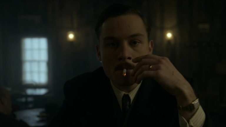 Peaky Blinders Series Finale: Tommy’s Win Seems Like a Convenient One 