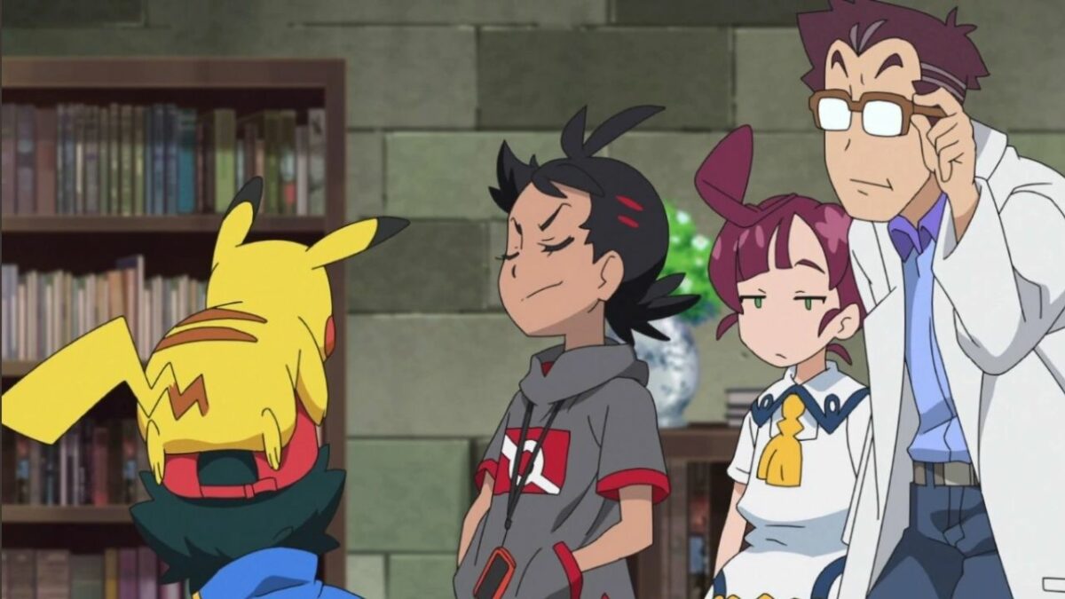 Pokemon 2019 Episode 106, Release Date, Speculation, Watch Online