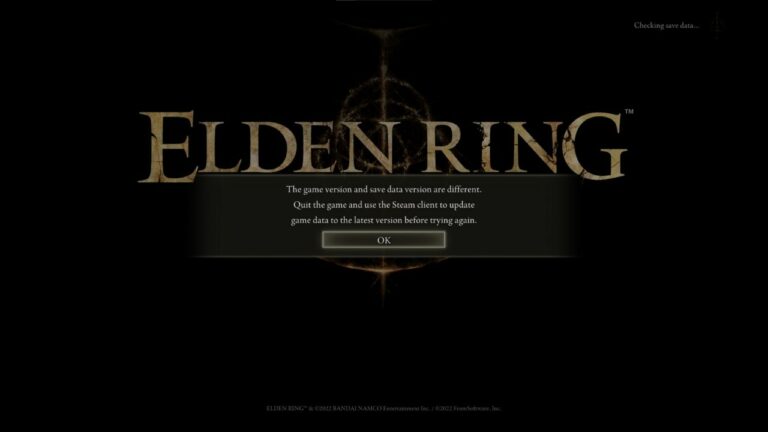 Solución de falla de armamento legendario – Guía de desbloqueo fácil – Elden Ring