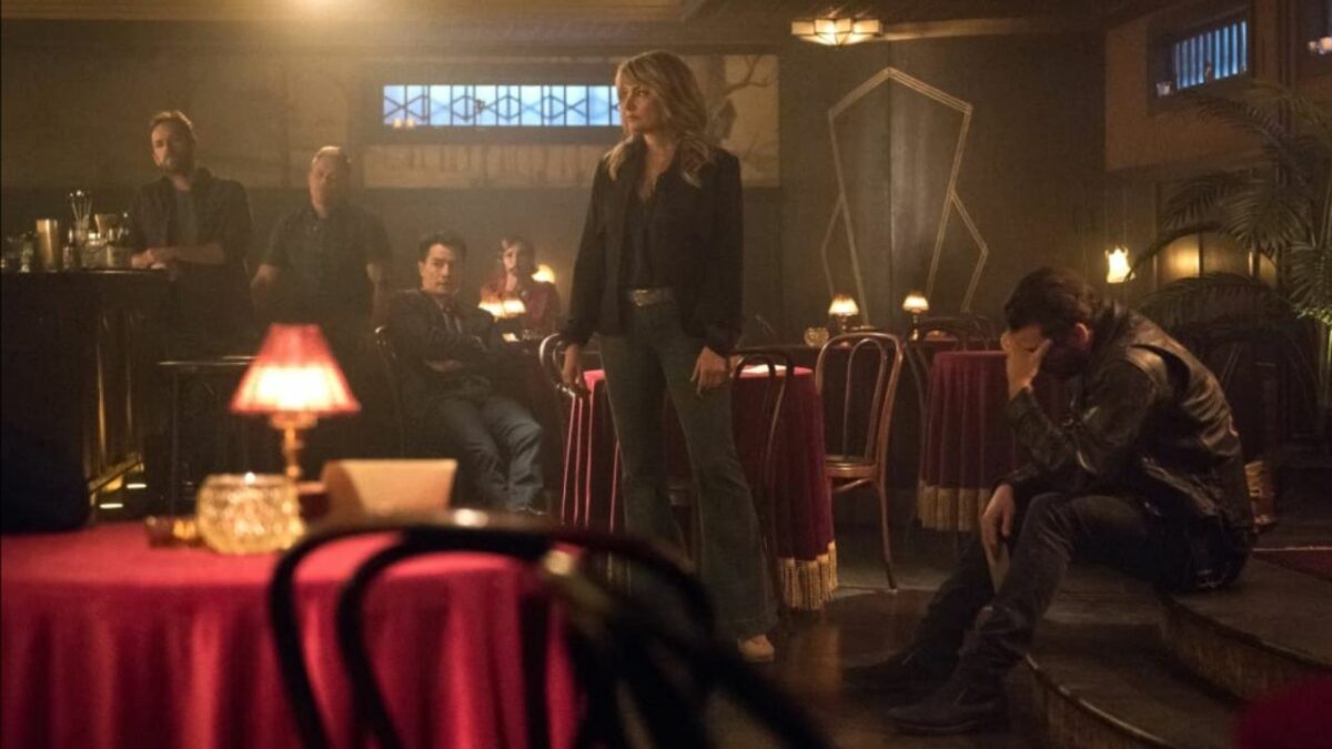 Riverdale Season 6 Episode 12: Release Date, Recap and Speculation