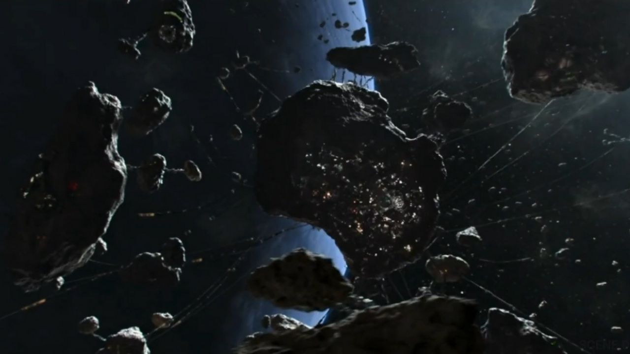 Halo Debuts the Fan-favorite Rubble in Episode 2 cover