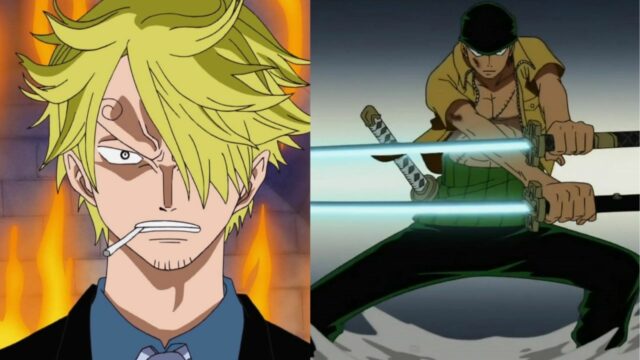 One Piece Capítulo 1049: Kaido é derrotado, Luffy vence a batalha