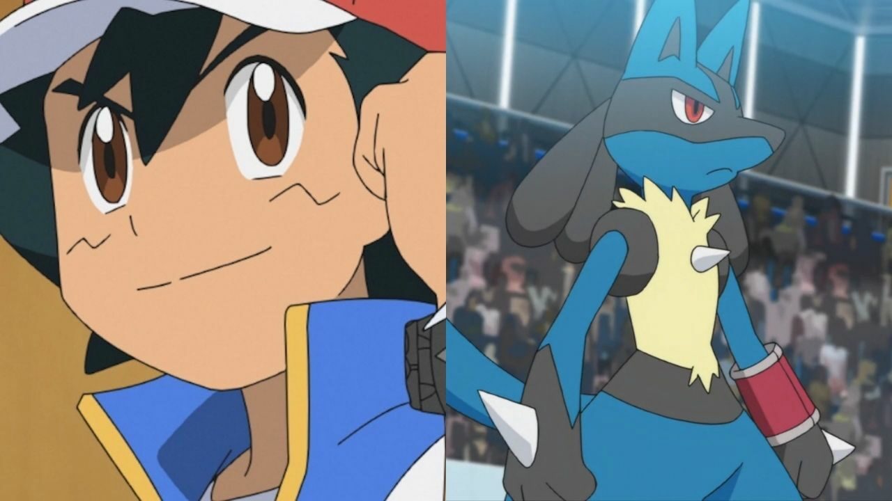 Pokemon 2019 Episode 108, Release Date, Speculation, Watch Online cover