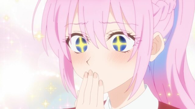 Shikimori's Not Just a Cutie Ep 4 Release Date, Speculation, Watch Online