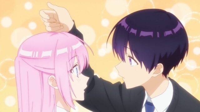 Shikimori's Not Just a Cutie Ep 4 Release Date, Speculation, Watch Online